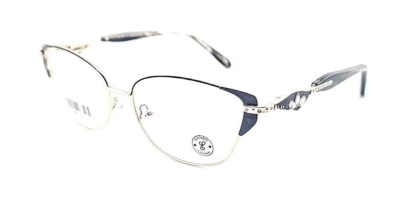 Elegance EL-446 С1 оправа очковая